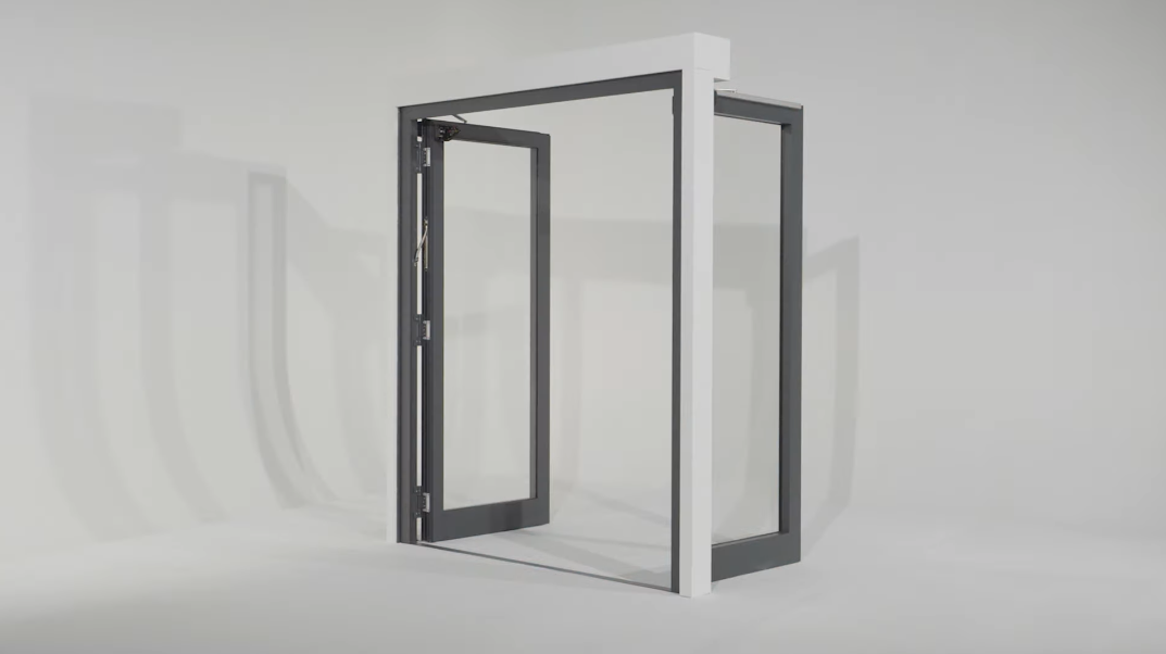 Compare Our Swing Door Solutions